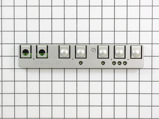 Bosch Washer Heating Element Ul - 12014449