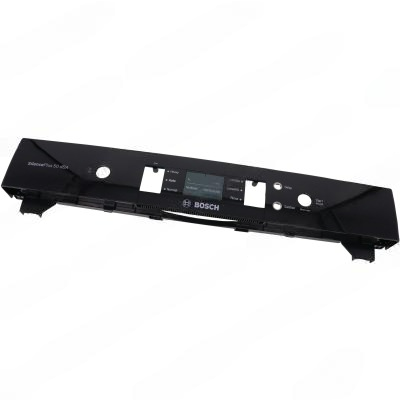 Bosch Dishwasher Panel-Facia - 00 - 777875