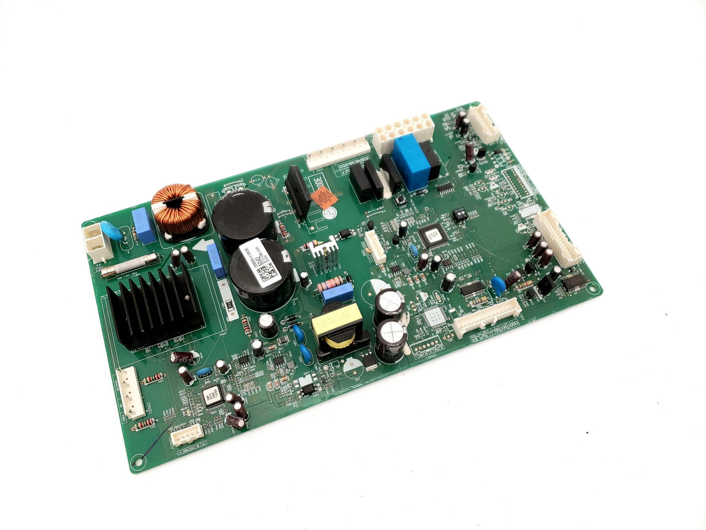 LG Pcb Assembly,Main - EBR83845042