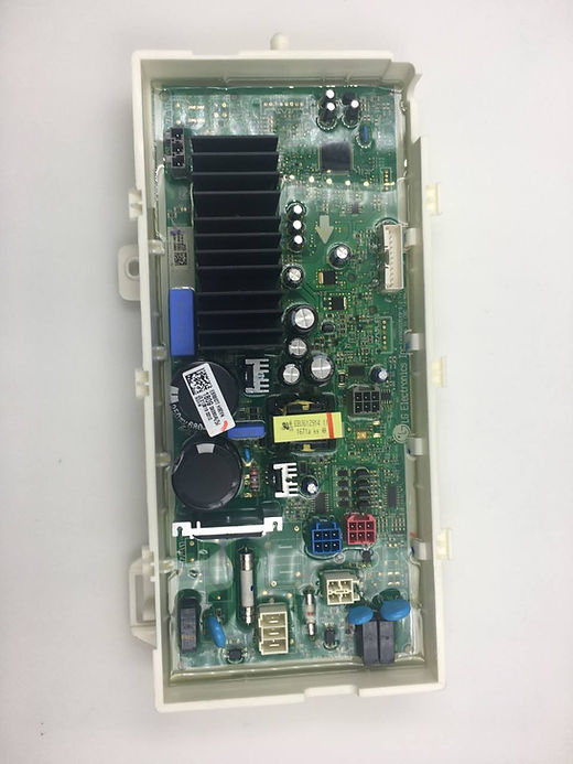 LG Main Pcb Assembly - EBR86771809