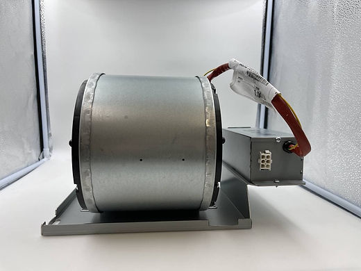 Elica Range Hood A.Conv+Mot+Girante S50 - AGR0169156