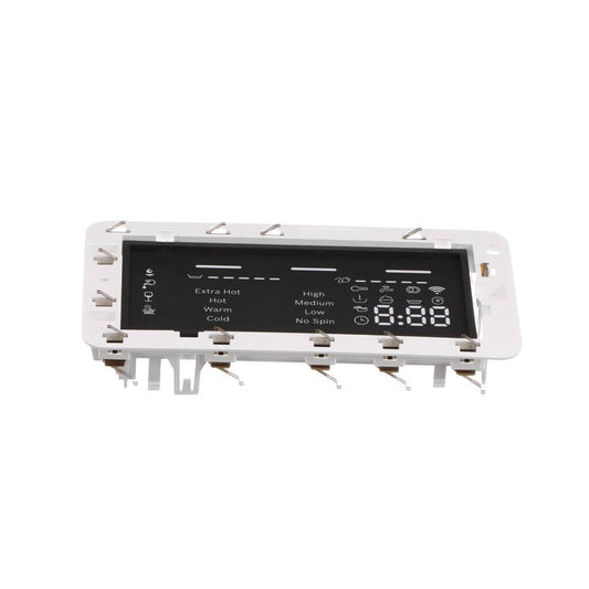 Bosch Washer Display - 10005639