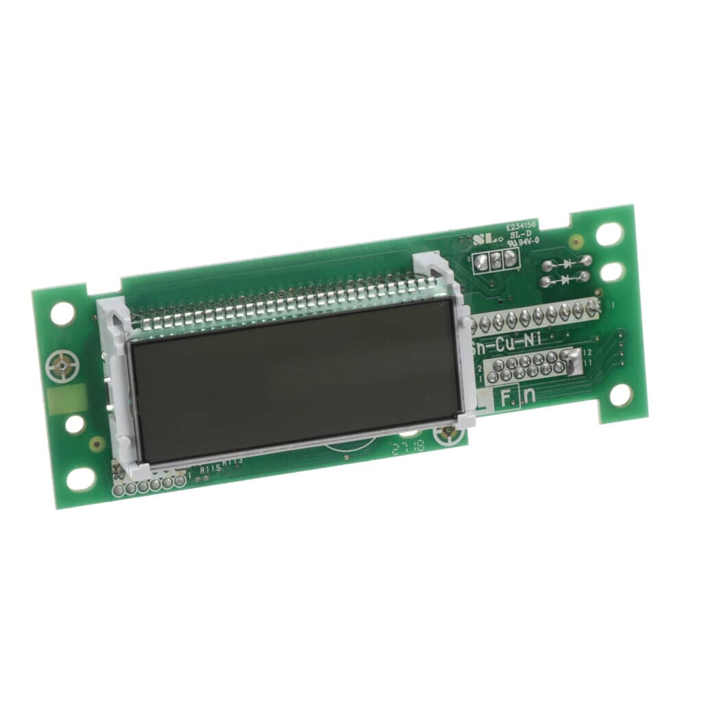 Bosch Control Unit - 11028925