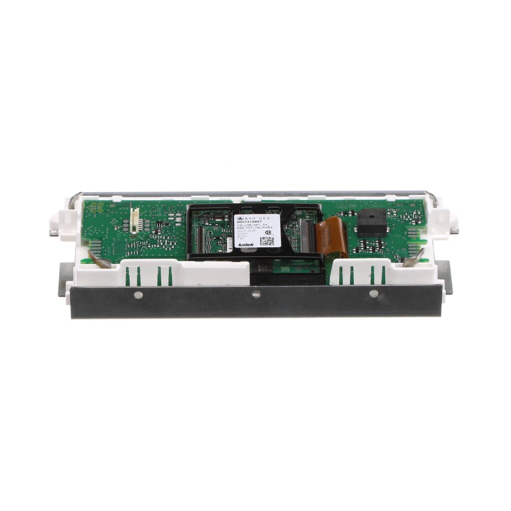 Bosch Display Module Progr - 11032506