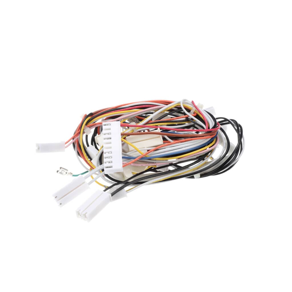 Bosch Microwave Cable Harness - 12013546