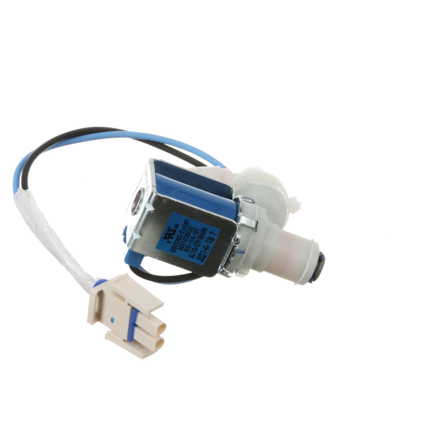 Bosch Freezer Valve - 12032180