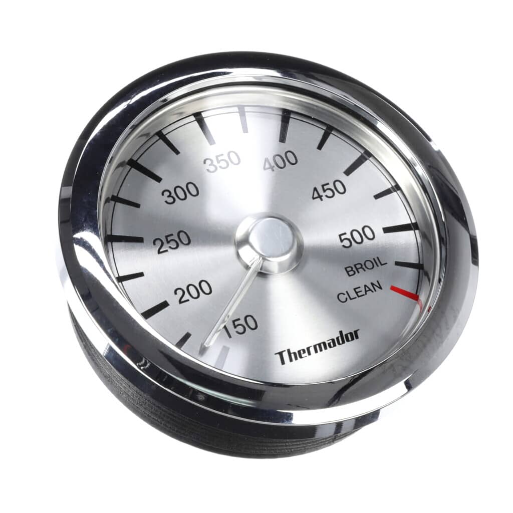 Bosch Display-temperature - 12034239
