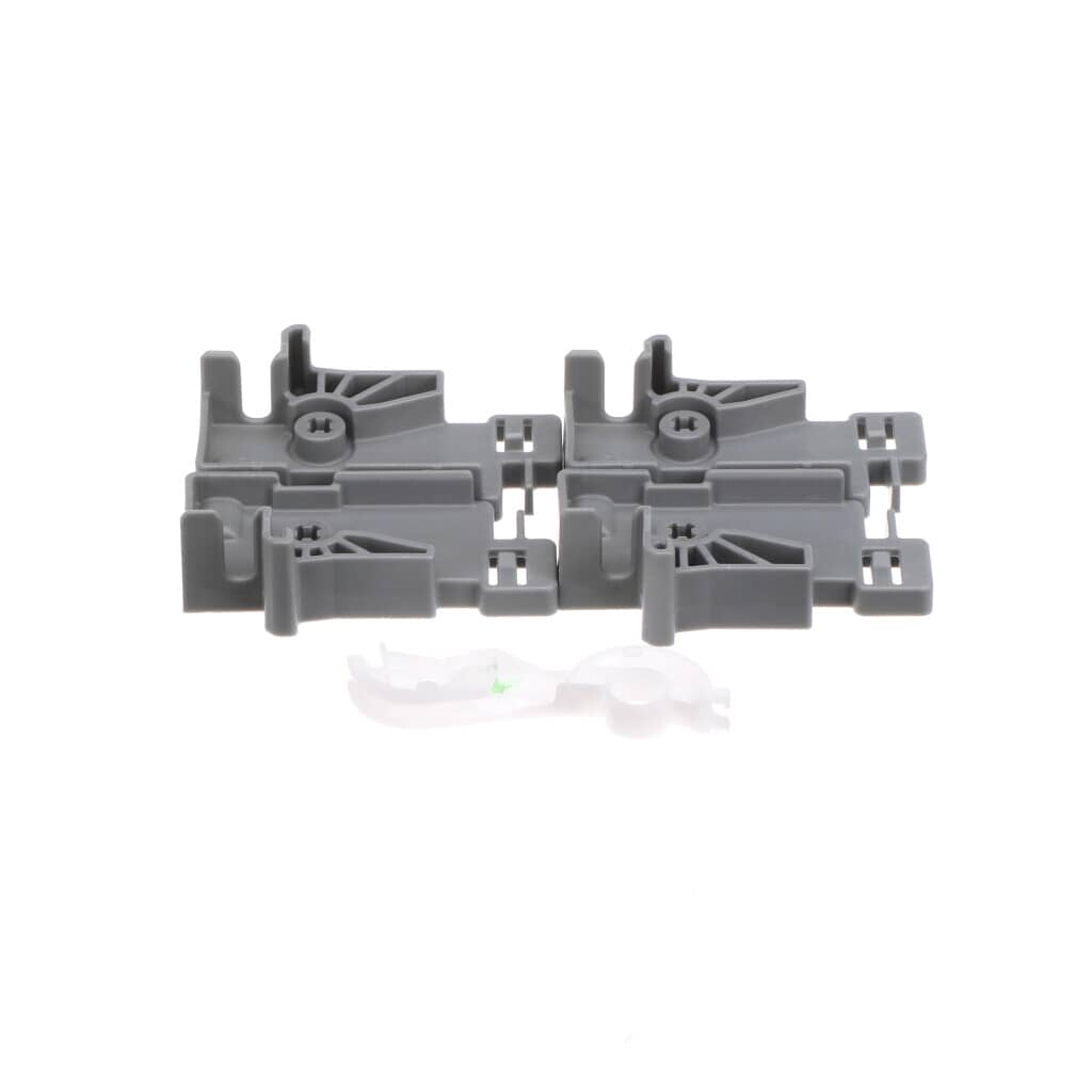 Bosch Dishwasher Repair-Set-Broken Basic Carrier Dome - 12039064