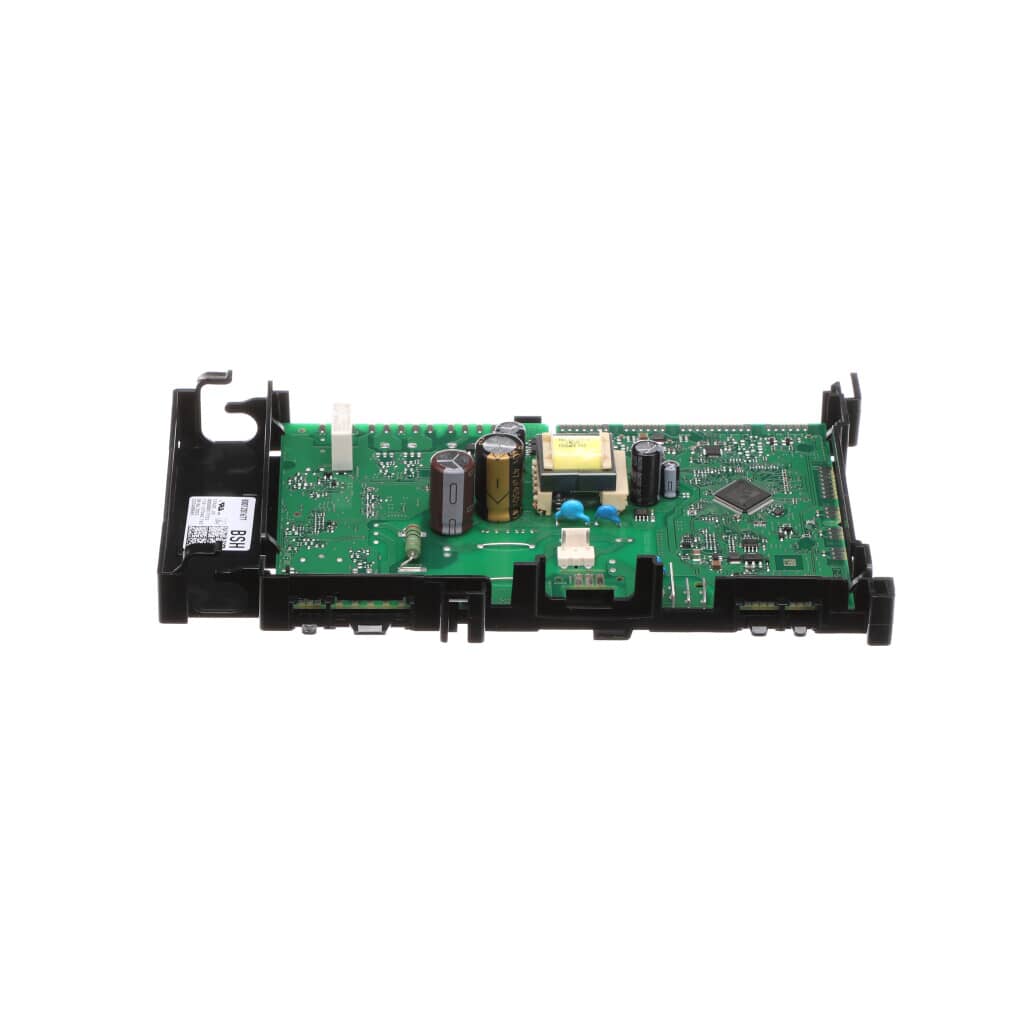 Bosch Control Module Programmed - 12039084