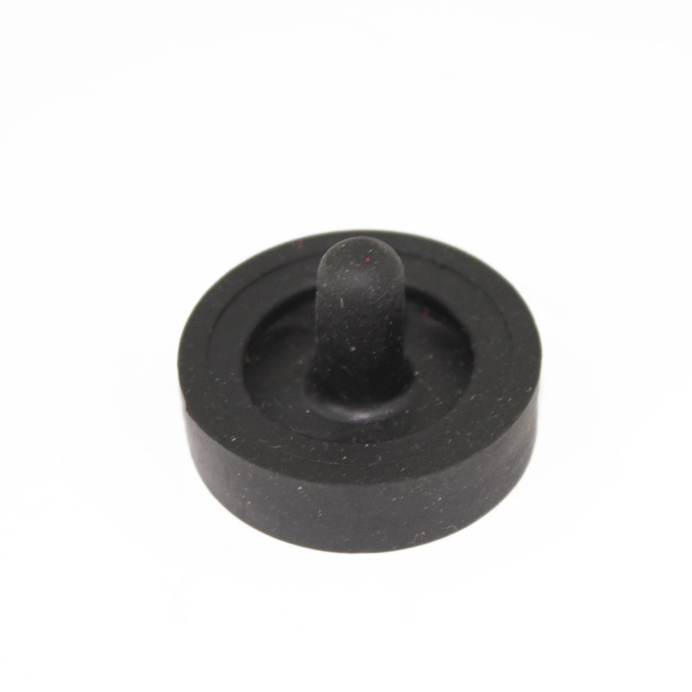 Electrolux Laundry Center Rubber Foot Pad, Rear - 131422200