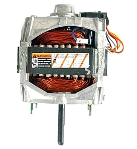 Whirlpool Top Load Washer Drive Motor - 12002353