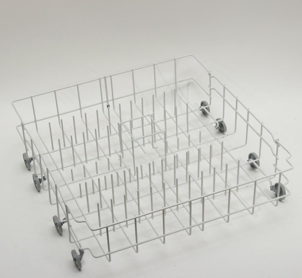 Electrolux Dishwasher Dishrack, Lower - 154331607