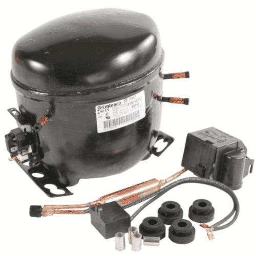 Whirlpool Compressor - W10309994