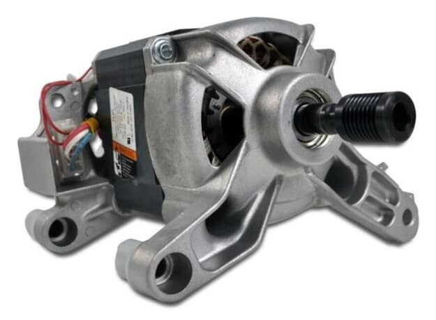 Whirlpool Washing Machine Drive Motor - WP8182793