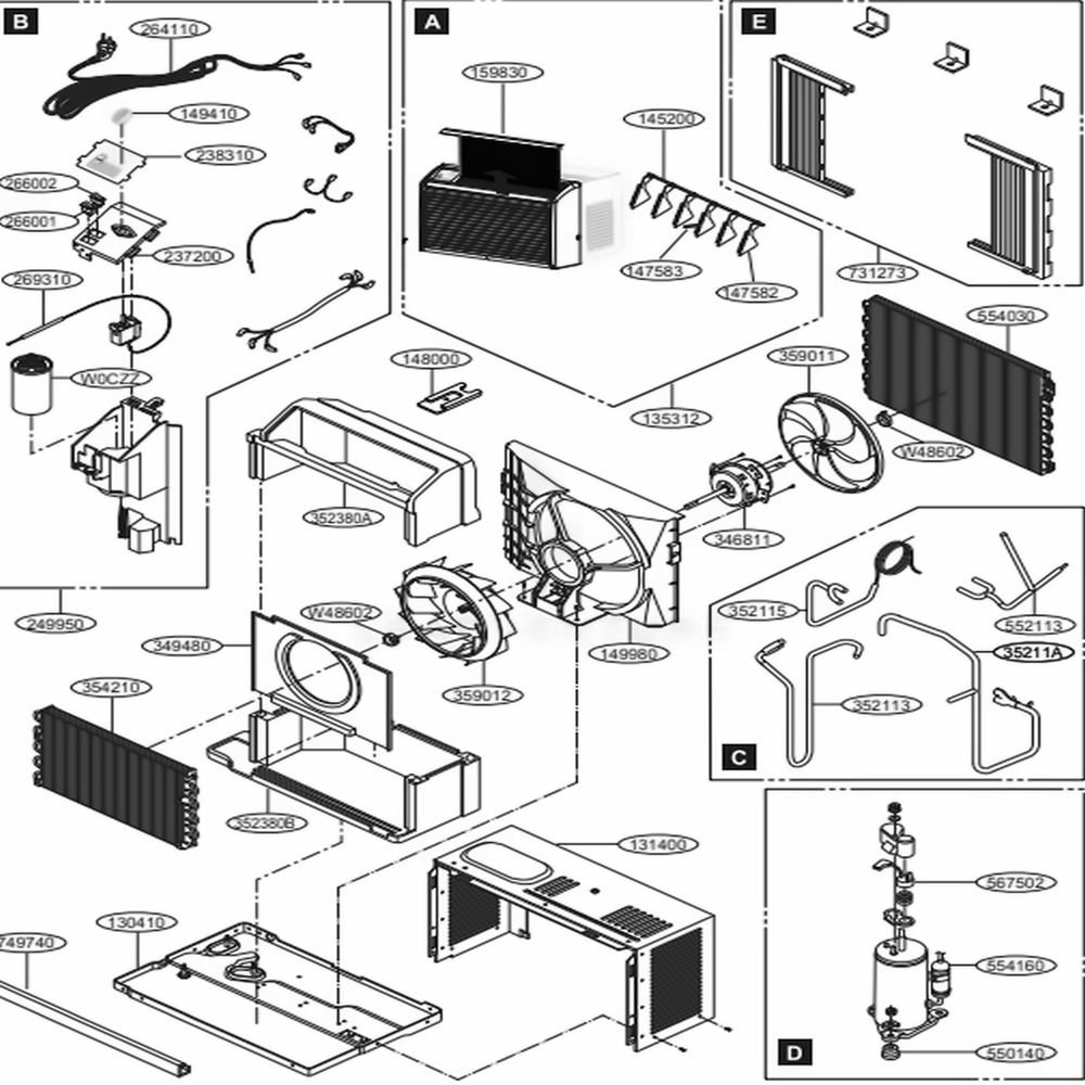 LG Guide - 4974A30066P