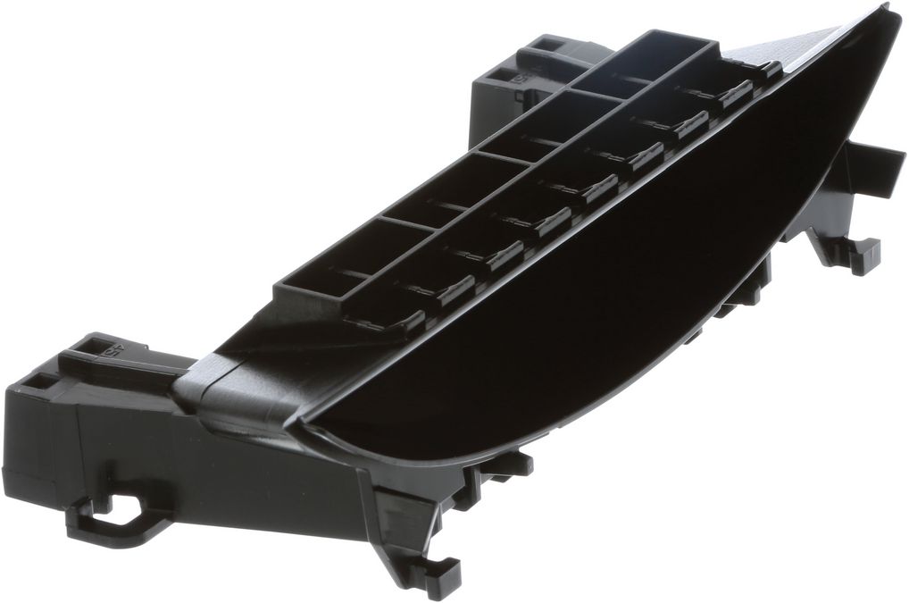 Bosch 00 Dishwasher Handle - 659872