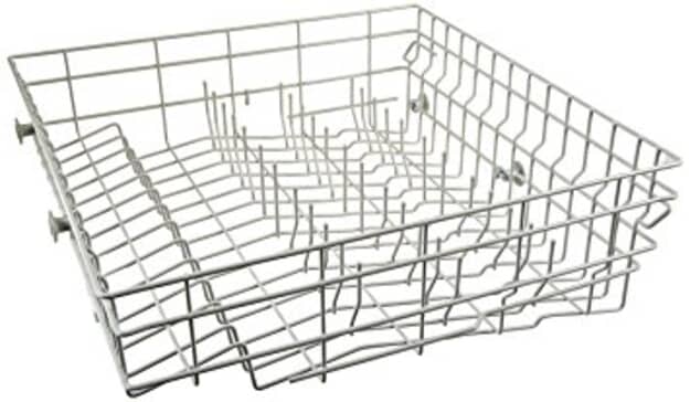 Whirlpool Dishwasher Upper Dishrack Asse - 99001454