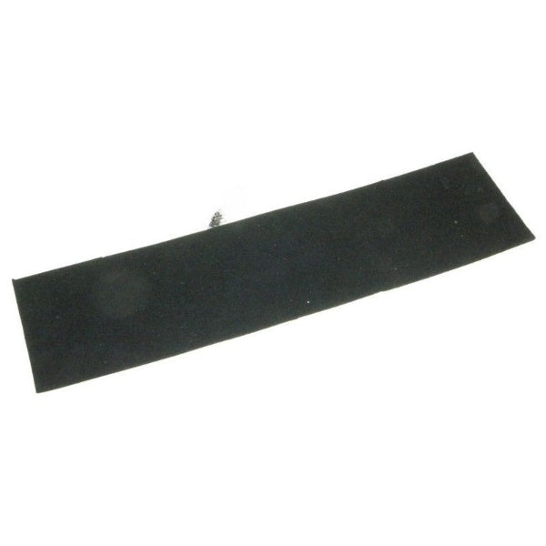 Blomberg Dishwasher Kick Plate Rubber - 1731480200