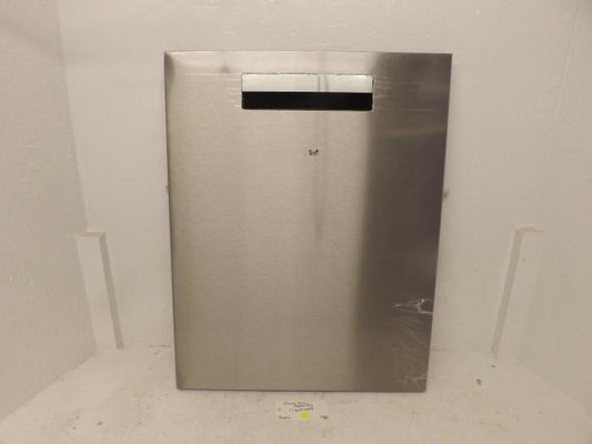 Blomberg Dishwasher Door Group - 1766210009