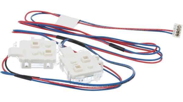Bosch 00 Dishwasher Harness - 755107