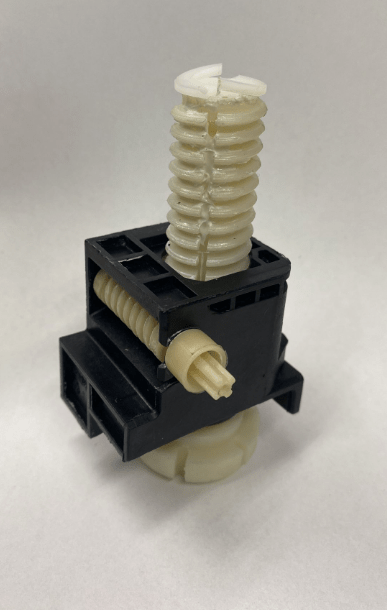 Blomberg Dishwasher Back Side Adjustable Foot - 1783200300