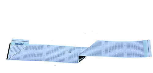 Samsung Ffc;Qn77S90Cafxza,Fold,L500,96 - BN96-57420A