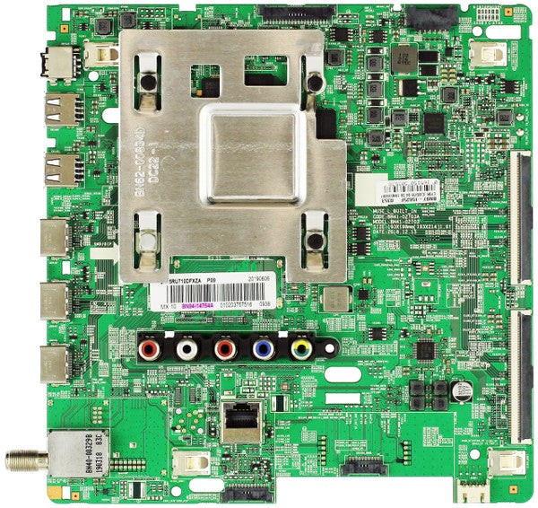 Samsung Assembly Pcb Main - BN94-14754A