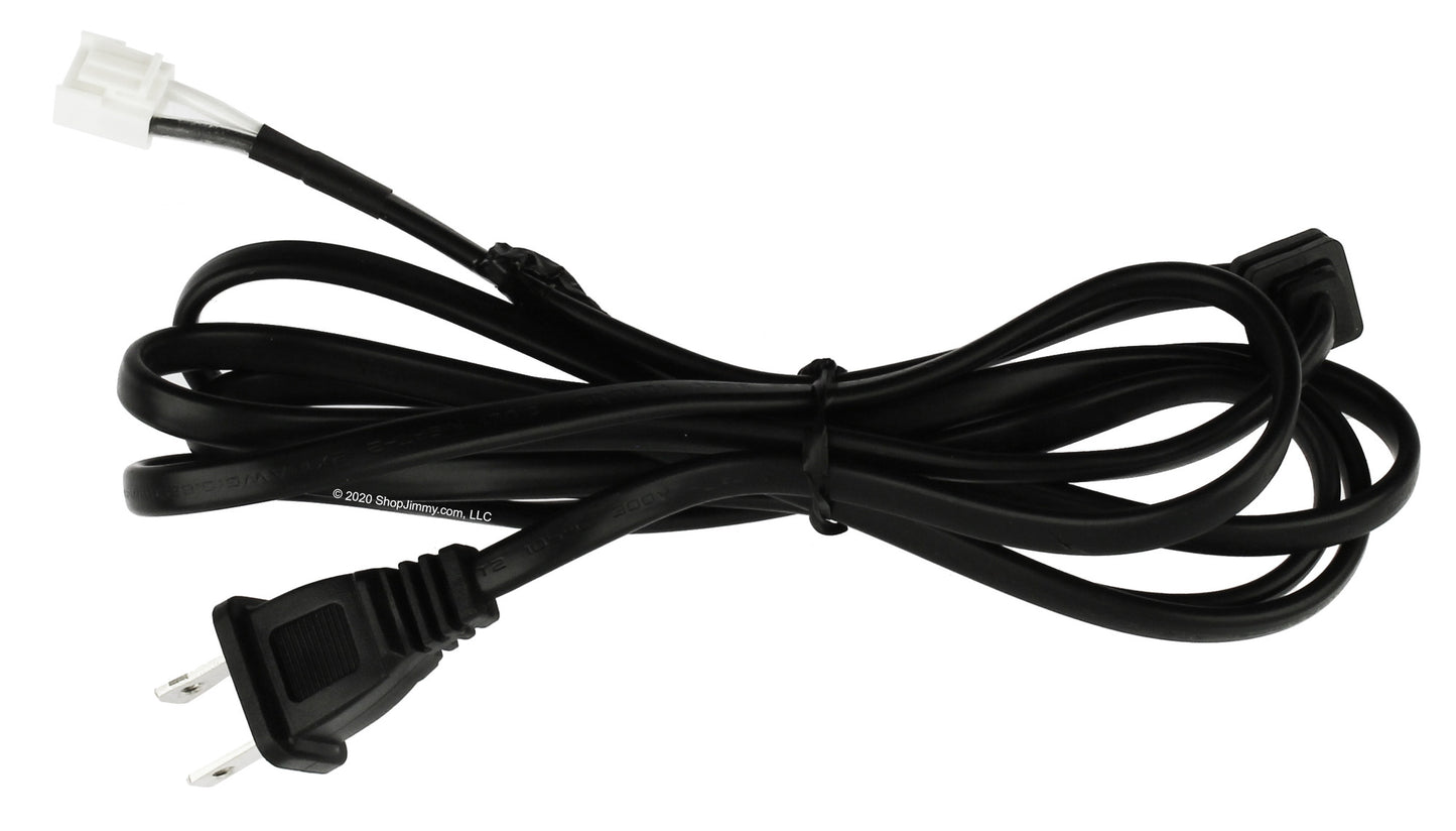 Insignia 30452180003 Power Cord