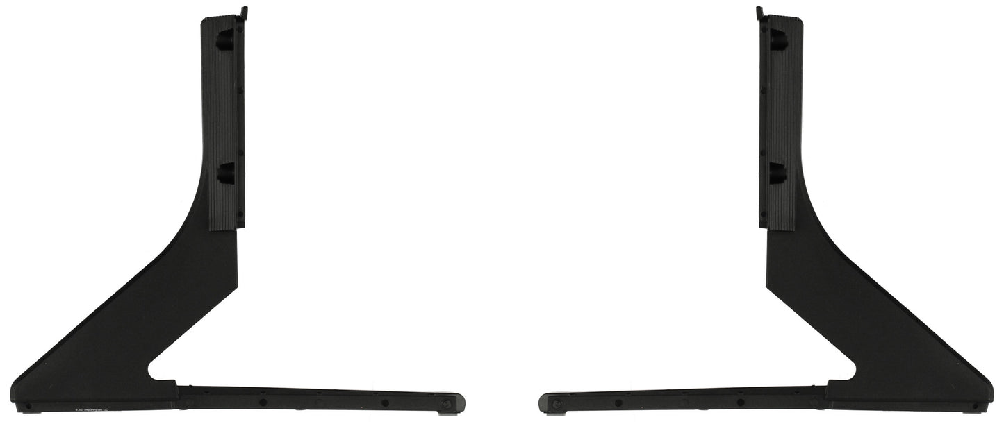 Samsung Assembly Stand P Cover Top Lef - BN96-53107A