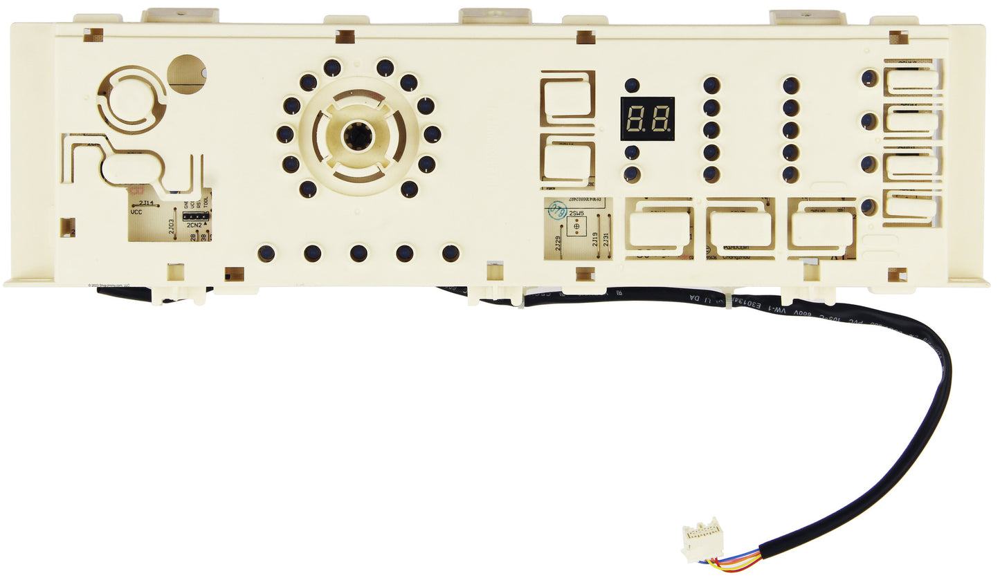 Insignia Display Board - 17138200003654