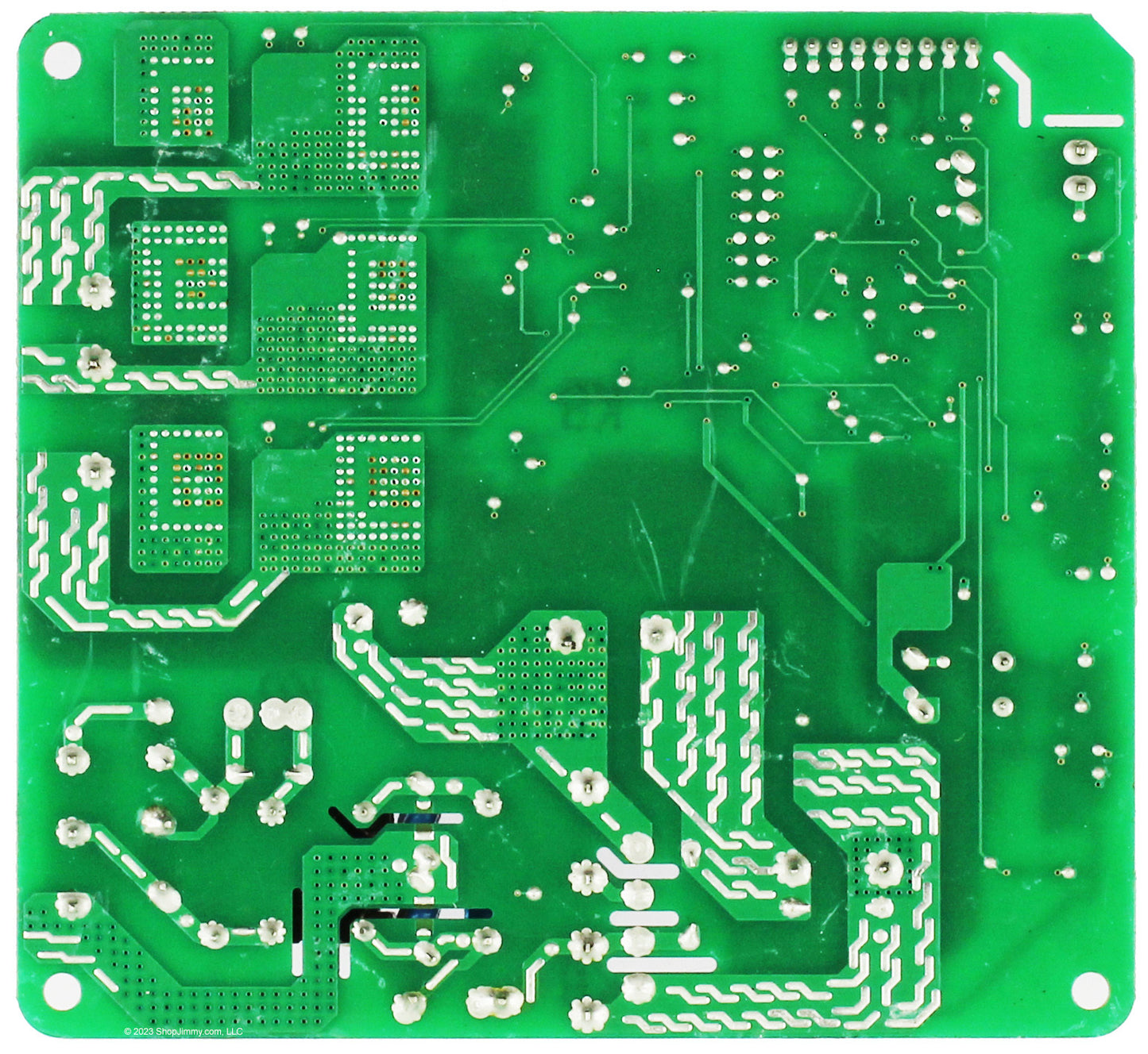 Insignia Washer Variable Frequency Drive Board - 17131000007922