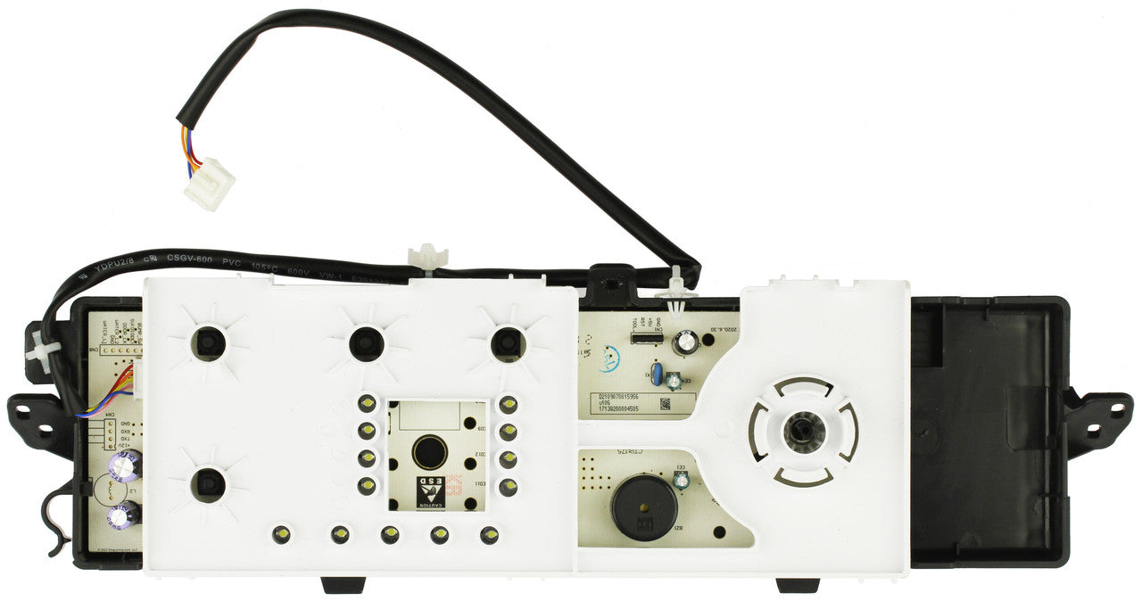 Insignia Pcb - 17138200004505