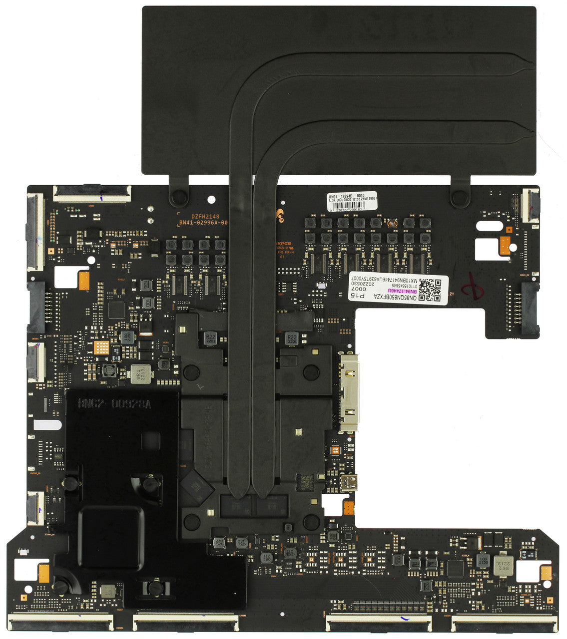 Samsung Pcb Main - BN94-17446U