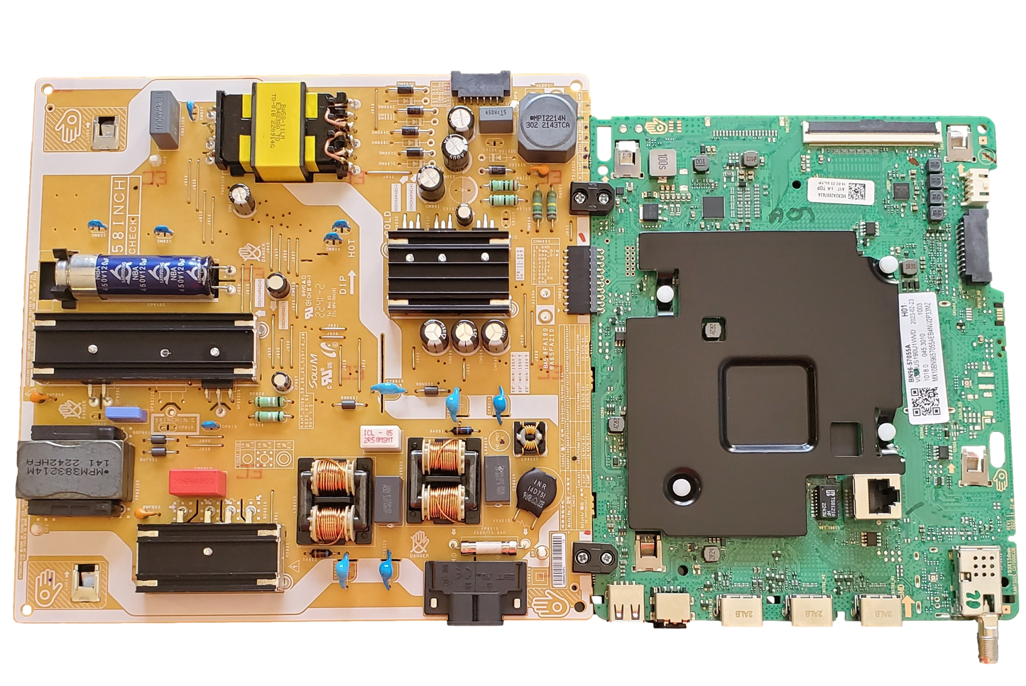 Samsung Assy Board P-Main - BN96-57055A