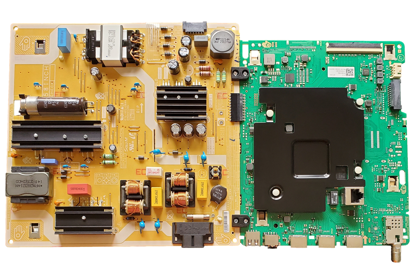 Samsung Assembly Board P-Main;Ucu7000 - BN96-57056L