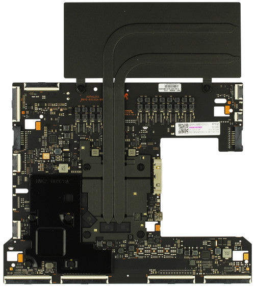 Samsung Assembly Pcb Main;Qn800Cb - BN94-18086P