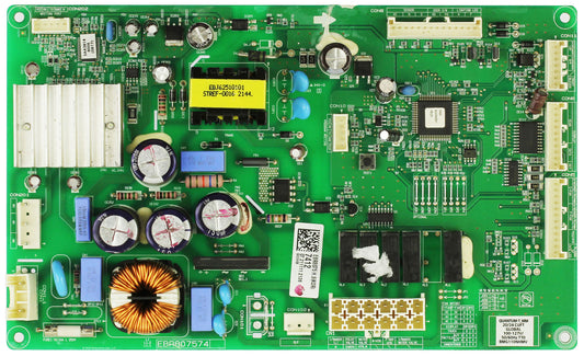LG Pcb Assembly,Main - EBR80757412