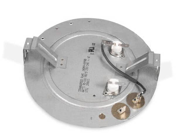 Whirlpool Surface Element - WP7406P497-60