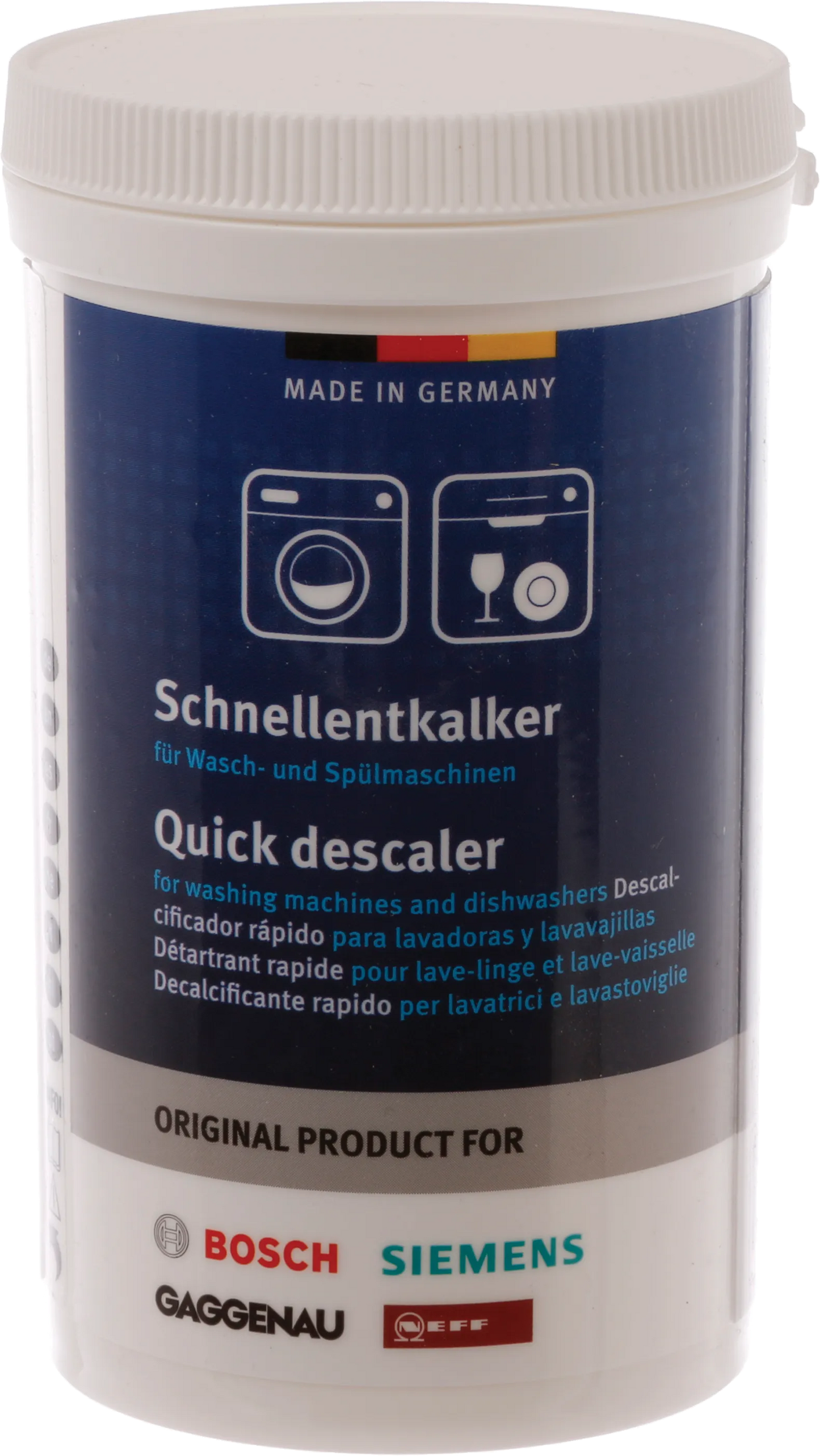 Bosch Descaler - 312331