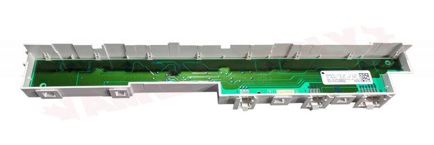 Bosch 00 Dishwasher User Interface - 745727