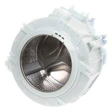 Bosch Washer Oscillating System Complete 1400 R/Min Without Pulley - 23000474