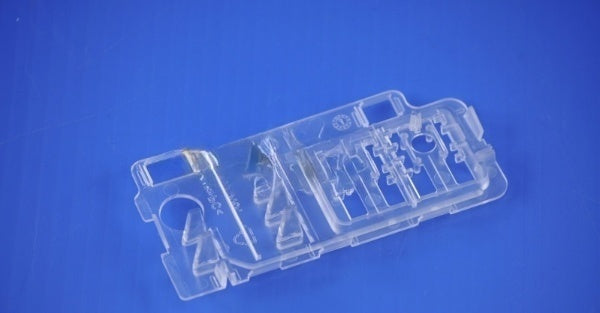 Blomberg Dryer Light Guide Set - 2961810400