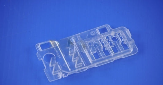 Blomberg Dryer Light Guide Set - 2961810400