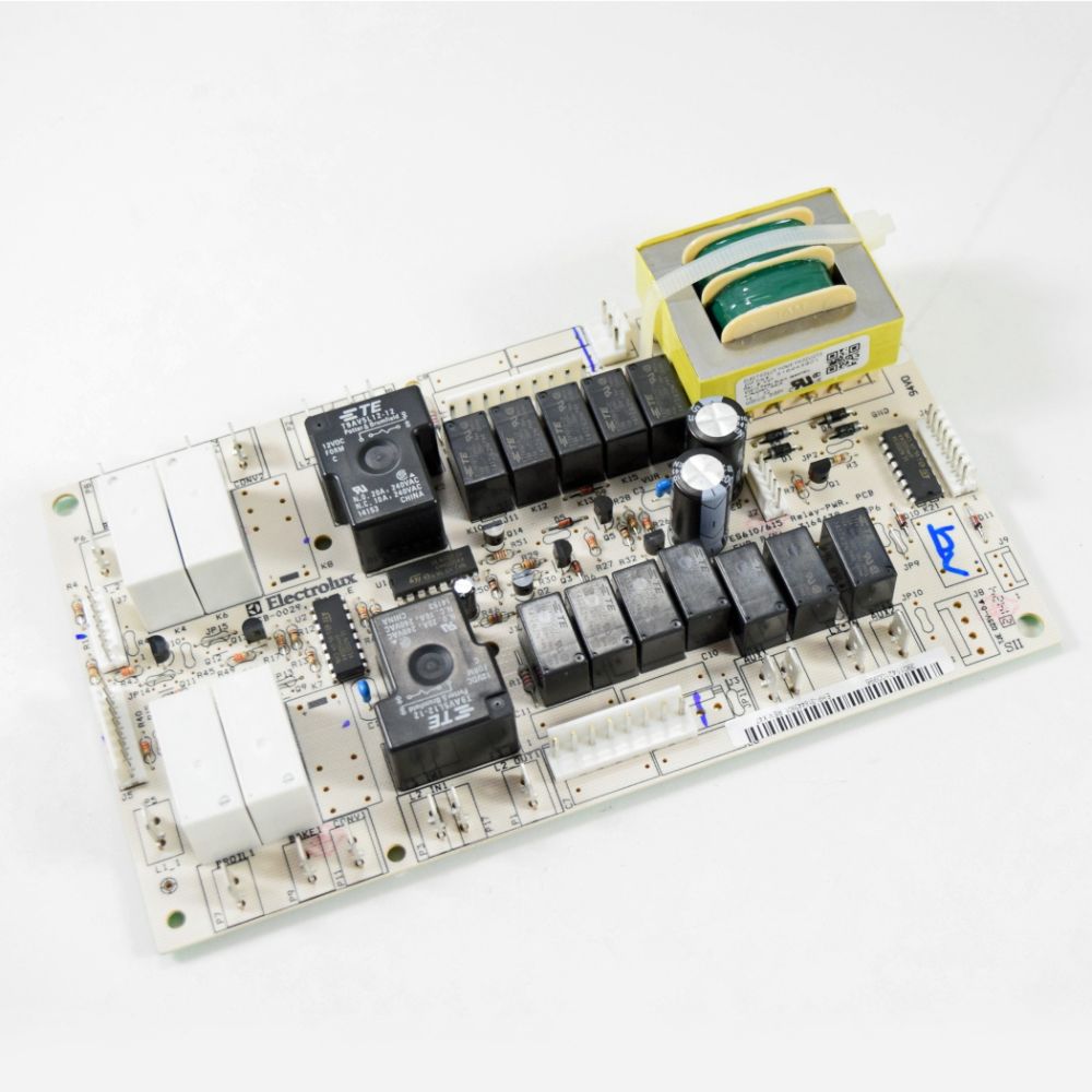 Electrolux Board,Relay,Dual Oven - 316443901