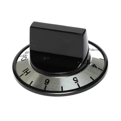 Whirlpool Knob - 3177270