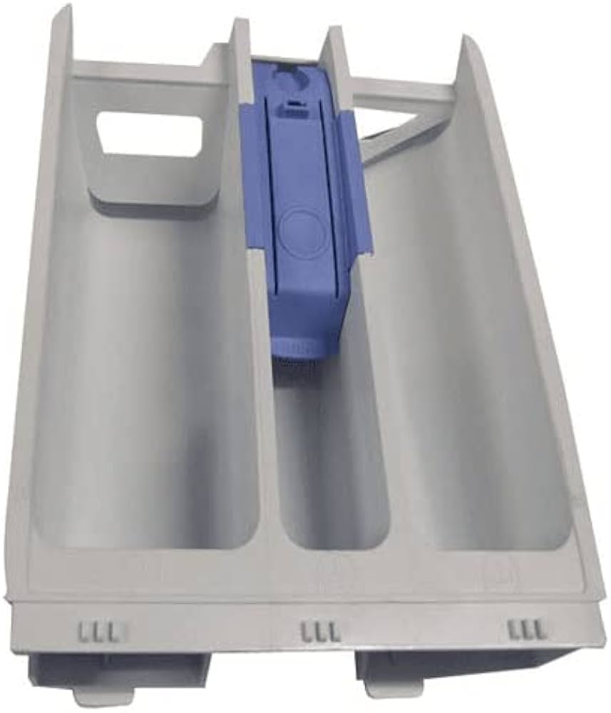 Blomberg Drawer Assembly. - 2862300100