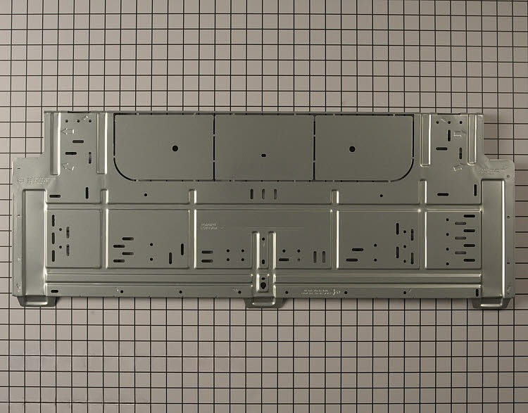LG Installation Plate Assembly - 3301A10014A