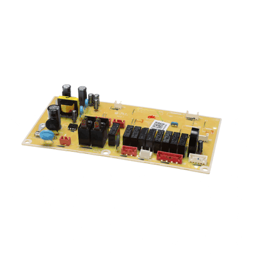 Samsung Assembly Pcb Main - DE92-04547A