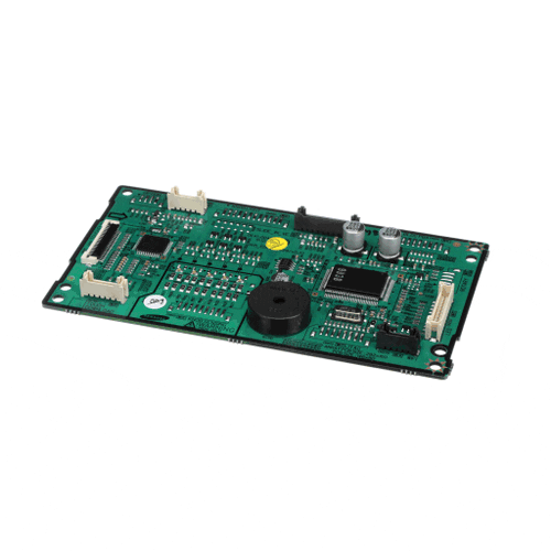 Samsung Assembly Pcb Eeprom;Eep_03,Dg9 - DG94-03478C