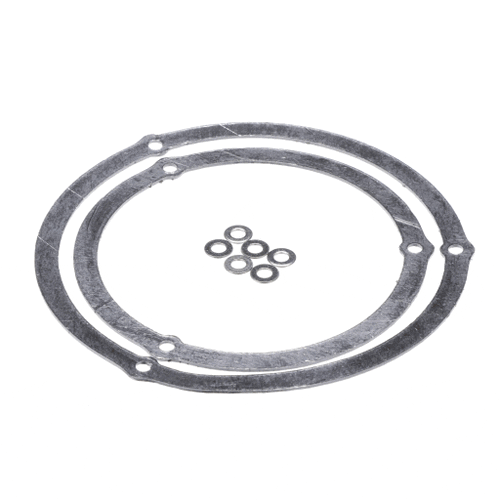 Samsung Svc Gasket Washer Grphte Kit - DE81-03487A